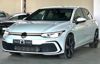 VOLKSWAGEN Golf usata, con ESP