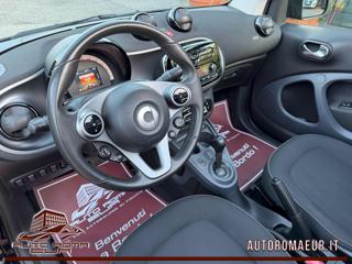 SMART ForTwo usata, con Controllo trazione