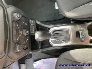 JEEP Renegade usata, con Fendinebbia
