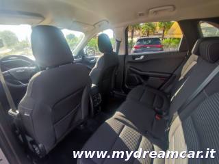 FORD Kuga usata, con Autoradio digitale