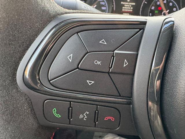 FIAT 500X usata, con Boardcomputer