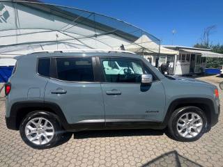 JEEP Renegade usata, con Airbag laterali
