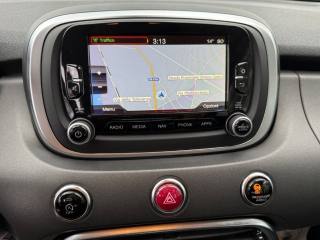 FIAT 500X usata 20