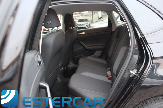 VOLKSWAGEN Polo usata, con Chiusura centralizzata