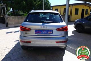 AUDI Q3 usata, con Autoradio