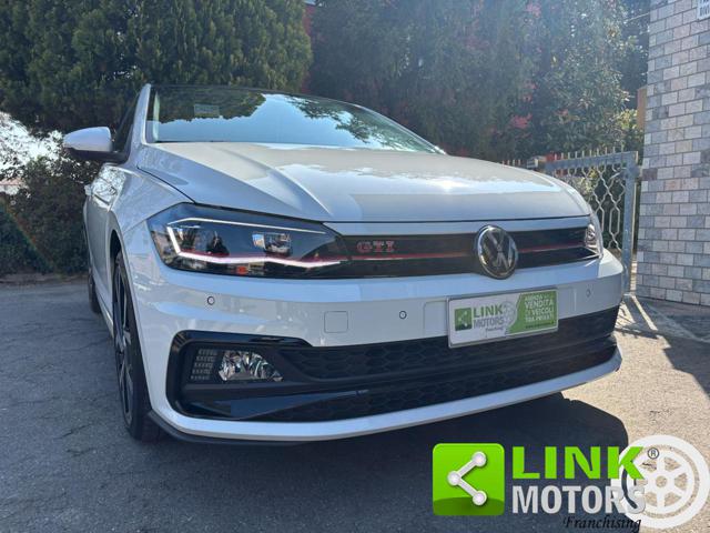 VOLKSWAGEN Polo usata, con ABS