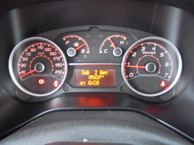 FIAT Doblo usata 35