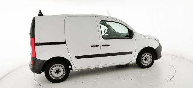 MERCEDES-BENZ Citan usata 22