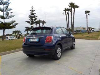 FIAT 500X usata, con Sistema di navigazione