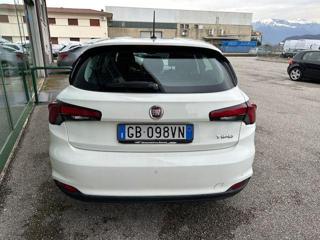 FIAT Tipo usata, con Autoradio