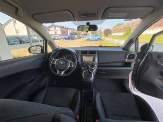 TOYOTA Verso-S usata, con Cruise Control