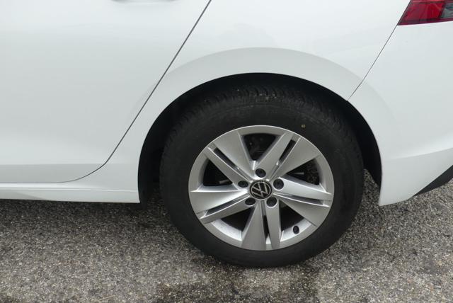 VOLKSWAGEN Golf usata, con Controllo trazione