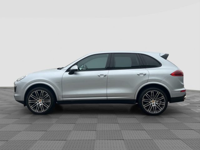 PORSCHE Cayenne usata 1