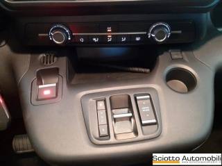 FIAT E-Doblo usata 32