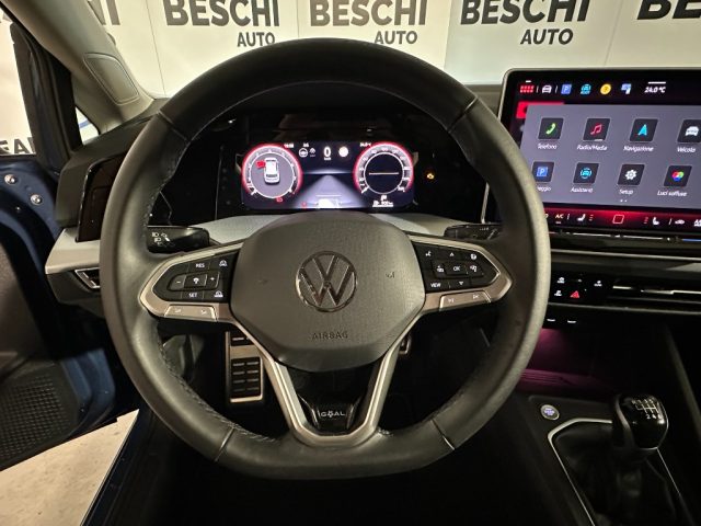 VOLKSWAGEN Golf usata, con ESP