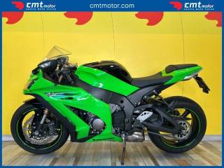 KAWASAKI Ninja 1000 ZX-10R usata 2
