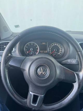 VOLKSWAGEN Polo usata 11