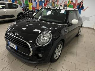 MINI Cooper D usata, con Airbag Passeggero