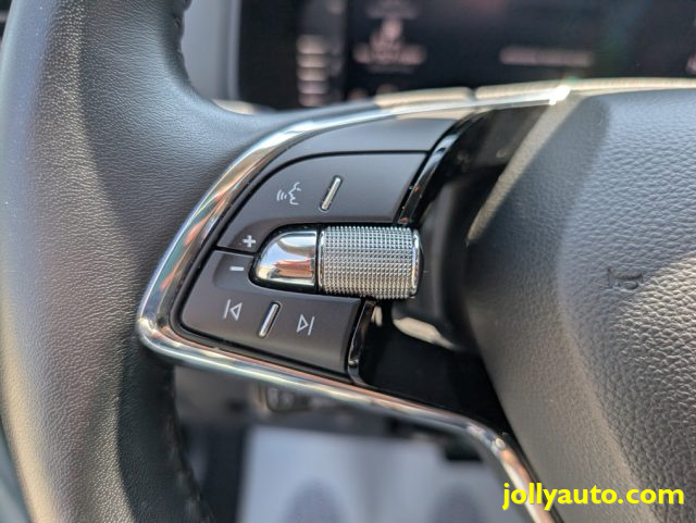 SKODA Karoq usata, con Start/Stop Automatico