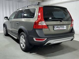 VOLVO XC70 usata, con Airbag laterali