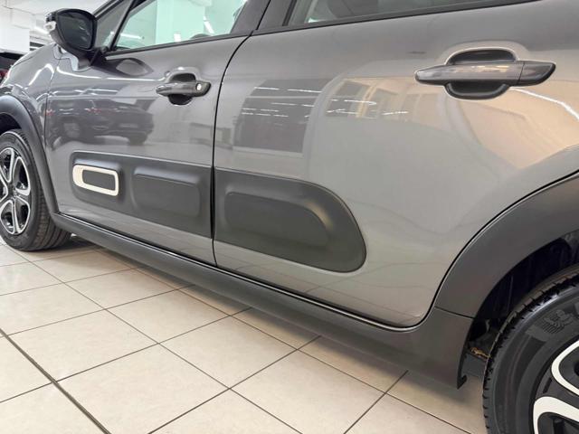 CITROEN C3 usata, con Fari LED