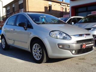 FIAT Punto Evo usata, con Airbag Passeggero