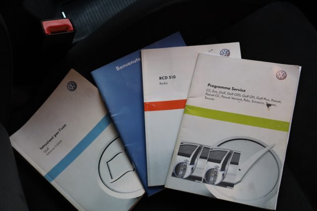 VOLKSWAGEN Golf usata 142