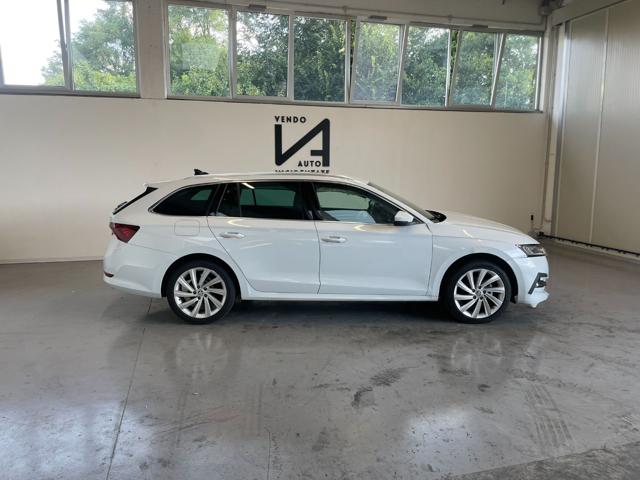 SKODA Octavia usata, con Cerchi in lega