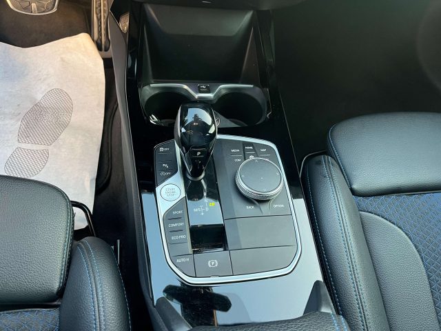 BMW 118 usata, con Alzacristalli elettrici