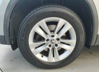 SKODA Kodiaq usata, con Boardcomputer