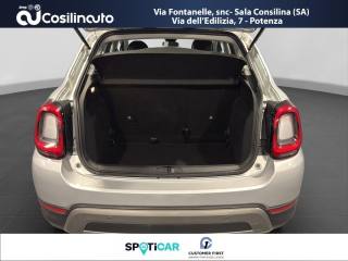 FIAT 500X usata, con Cruise Control