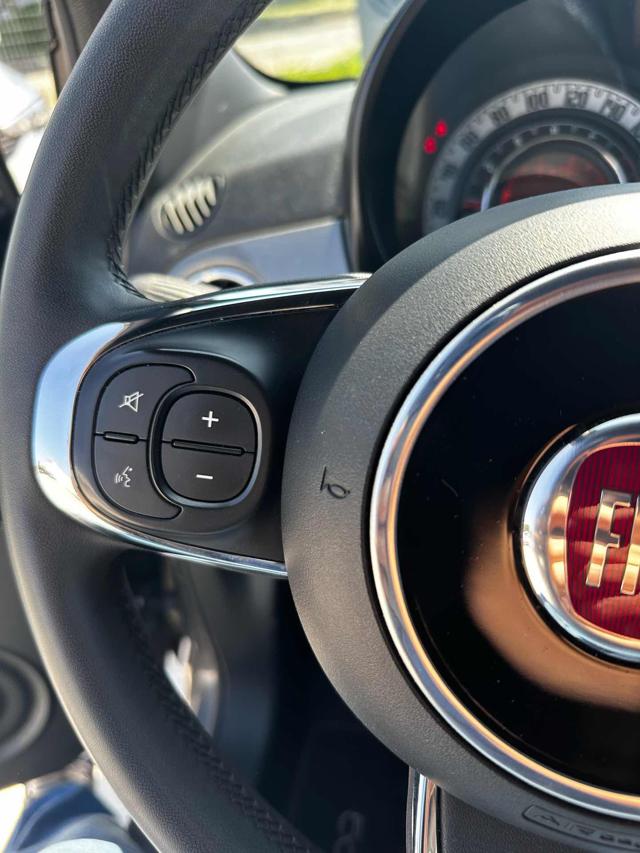 FIAT 500 usata, con Chiusura centralizzata telecomandata