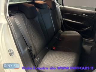 PEUGEOT 308 usata, con Cerchi in lega