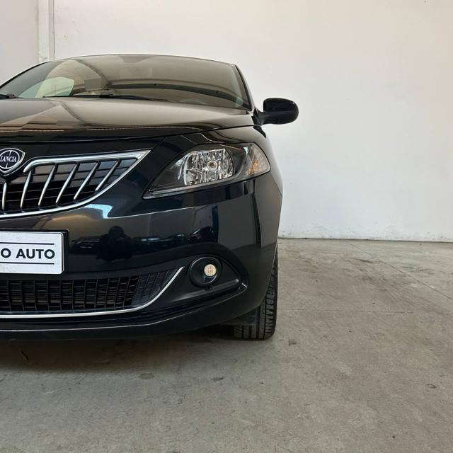 LANCIA Ypsilon usata, con Chiusura centralizzata telecomandata