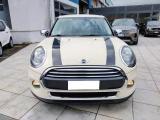 MINI One usata, con Airbag