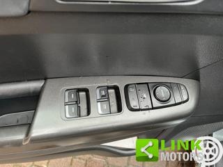 KIA Sportage usata, con Bracciolo