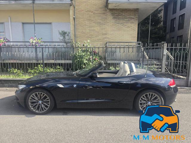 BMW Z4 usata, con Airbag Passeggero