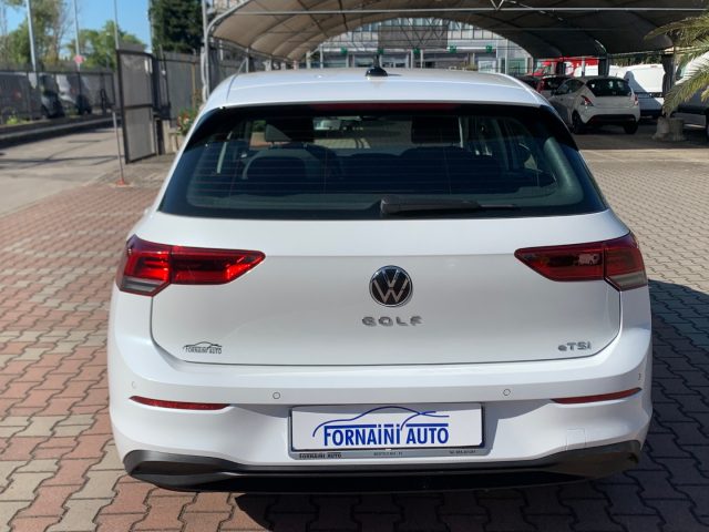 VOLKSWAGEN Golf usata, con Boardcomputer