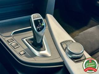 BMW 420 usata, con Cruise Control