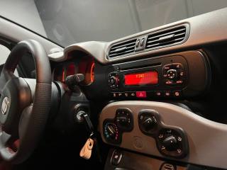 FIAT Panda usata, con Autoradio