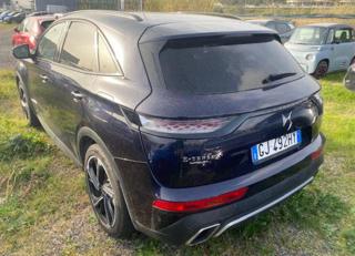 DS AUTOMOBILES DS 7 Crossback usata, con Alzacristalli elettrici