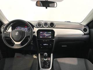 SUZUKI Vitara usata, con Boardcomputer