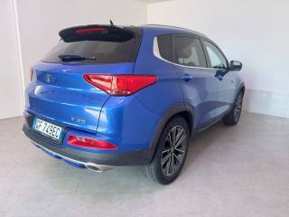 DR MOTOR DR F35 usata 10