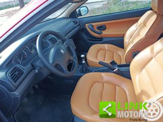 PEUGEOT 406 usata, con Alzacristalli elettrici