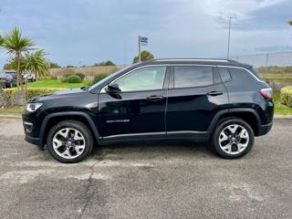 JEEP Compass usata, con Airbag Passeggero