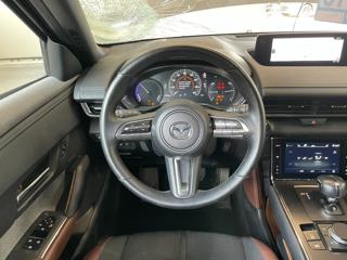 MAZDA MX-30 usata, con Regolazione elettrica sedili