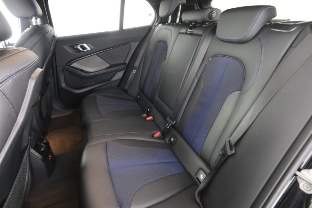 BMW 118 usata 2