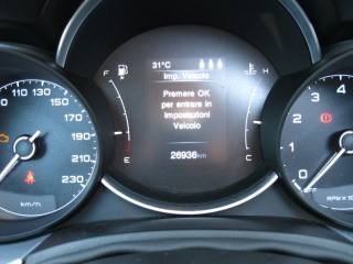 FIAT 500X usata, con Bracciolo