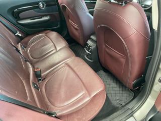 MINI Cooper Clubman usata, con Cerchi in lega