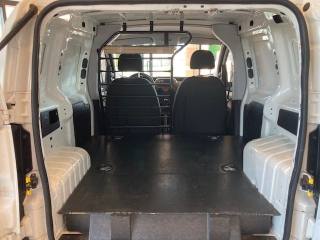 FIAT Fiorino usata 13